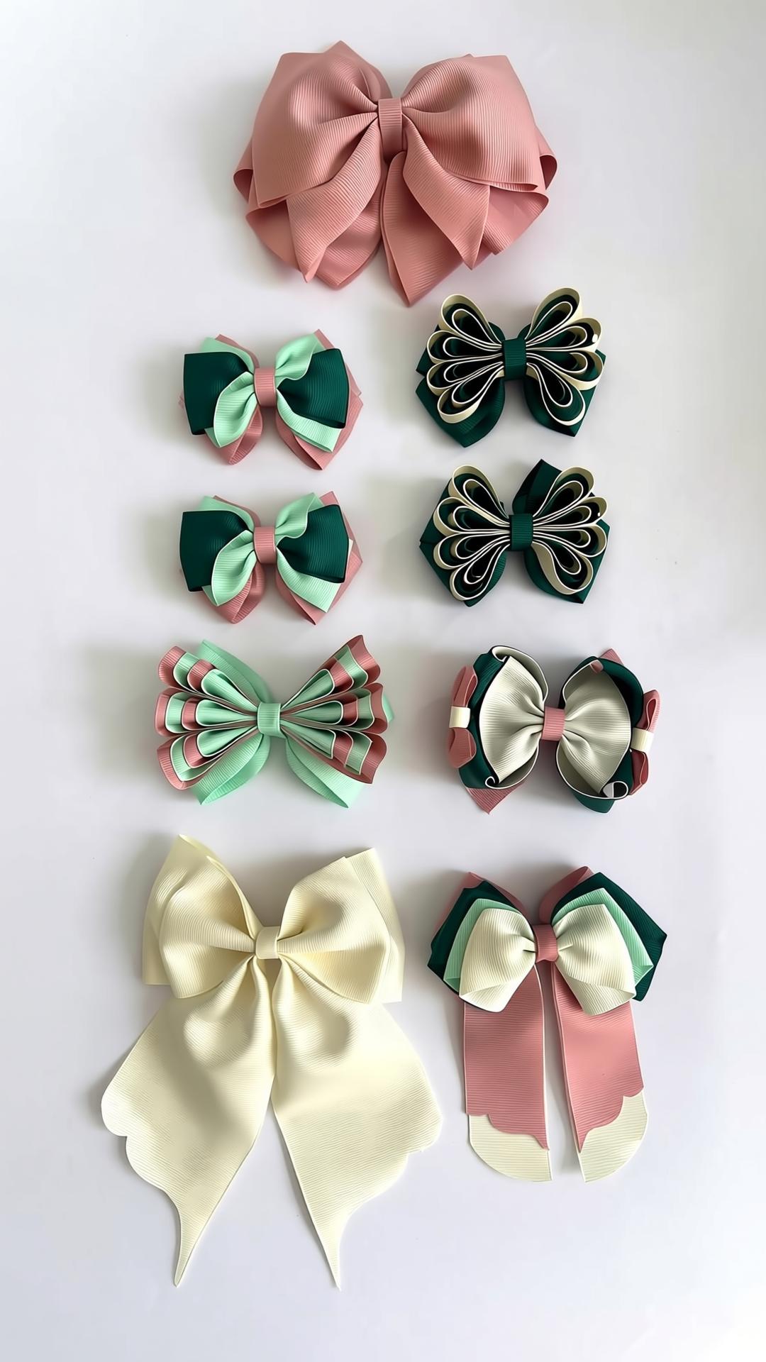 Gran Colección BAMBA ⭐