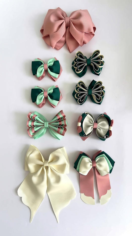 Gran Colección BAMBA ⭐